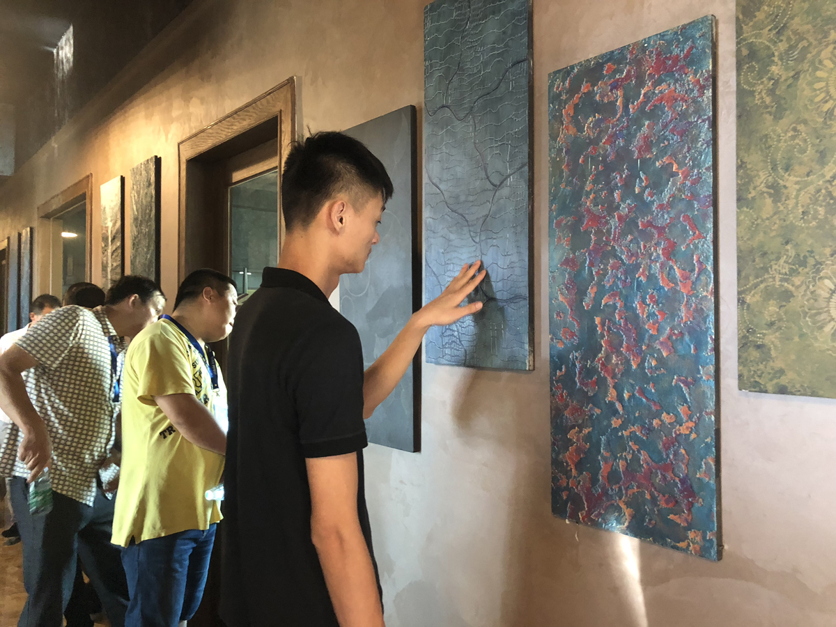 喬瓦尼藝術(shù)涂料 喬瓦尼藝術(shù)涂料