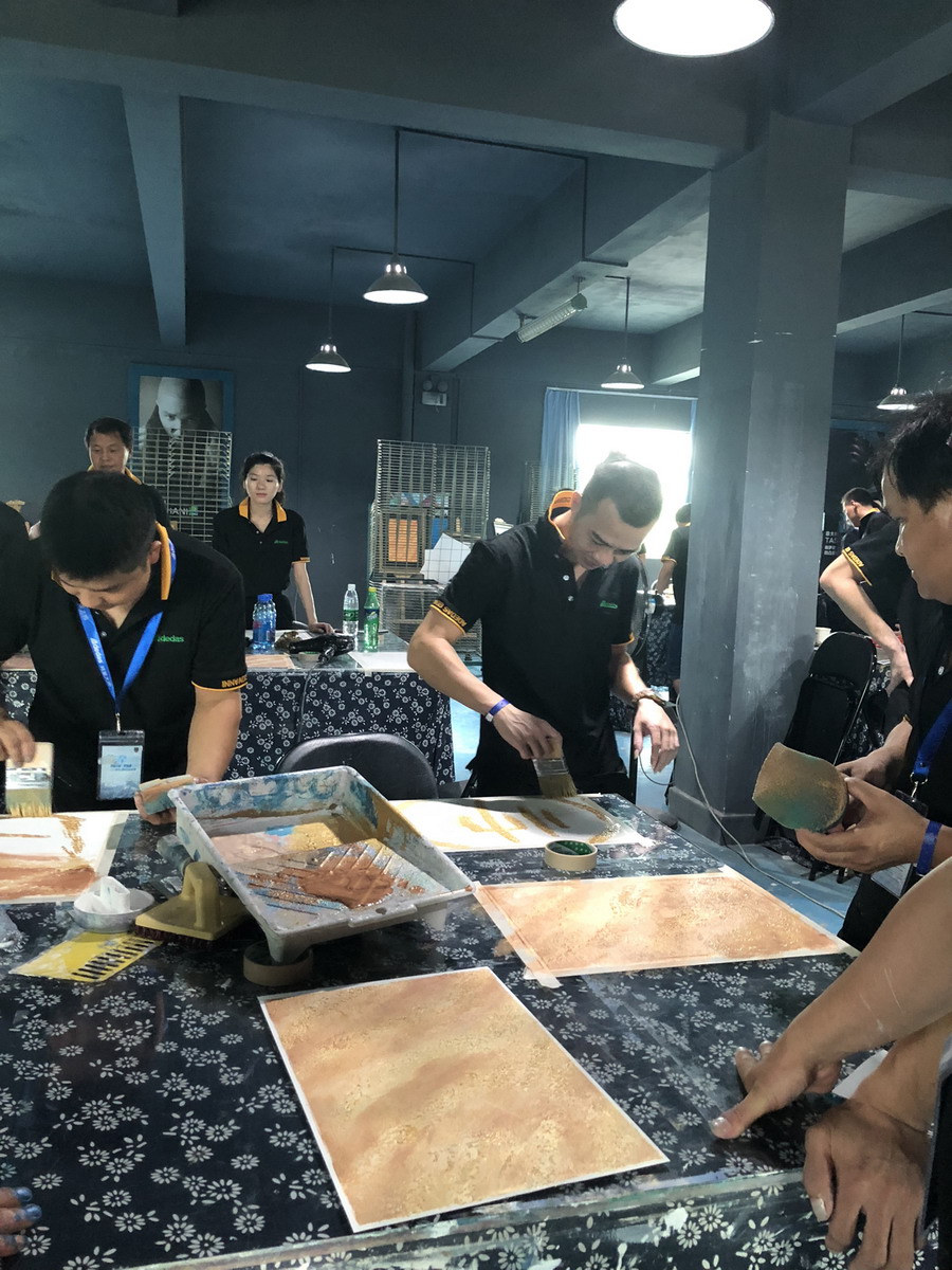 喬瓦尼藝術(shù)涂料 喬瓦尼藝術(shù)涂料