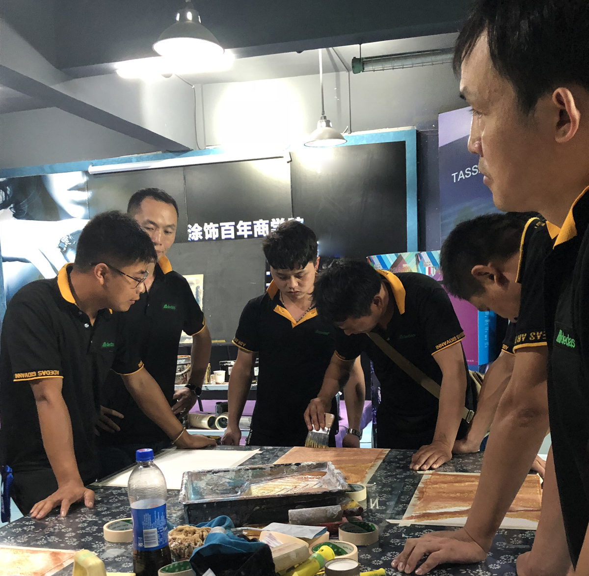 喬瓦尼藝術(shù)涂料 喬瓦尼藝術(shù)涂料