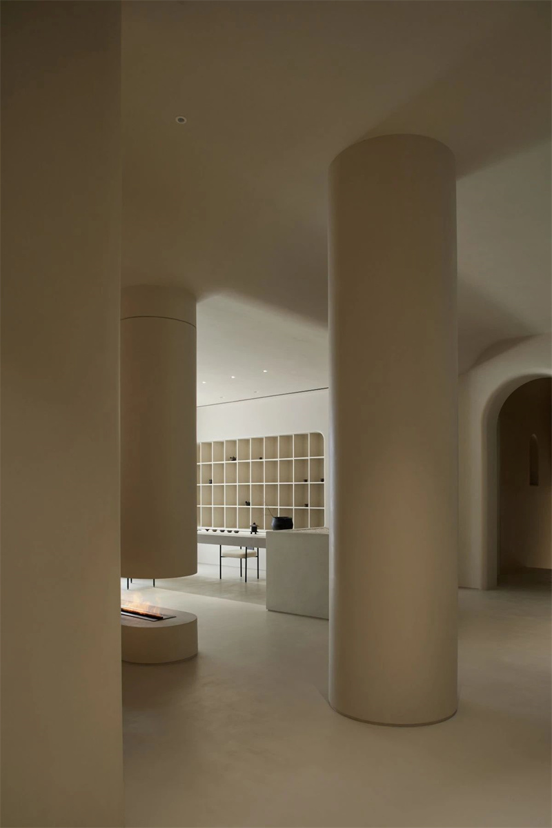 Adedas 微水泥 | 打造獨(dú)特的家居風(fēng)格 Adedas 微水泥 | 打造獨(dú)特的家居風(fēng)格